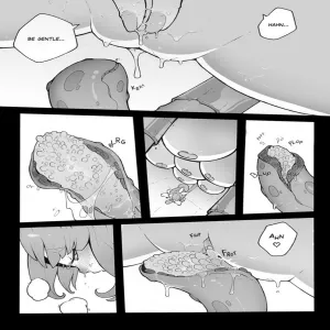 Secret Star Juice 1 - page 7