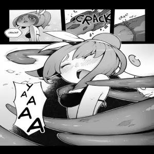 Secret Star Juice 1 - page 9