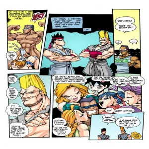 Bounce - page 9
