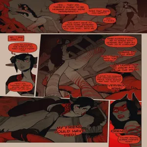 Alfie 10 - page 14