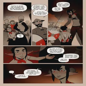 Alfie 10 - page 20