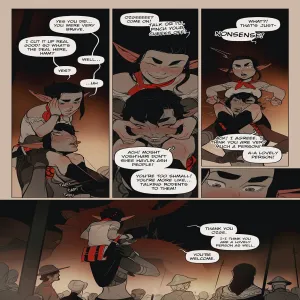 Alfie 10 - page 22