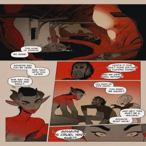 Alfie 10 - page 29