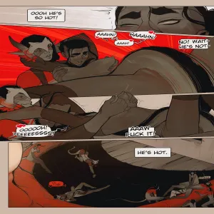 Alfie 10 - page 45