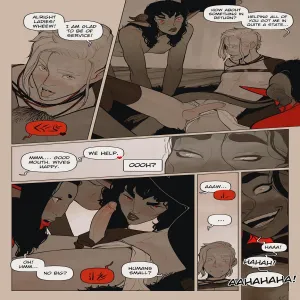 Alfie 10 - page 46