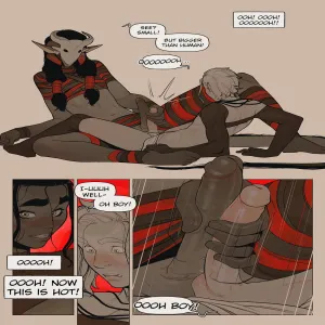 Alfie 10 - page 48