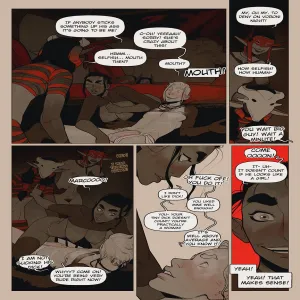 Alfie 10 - page 51