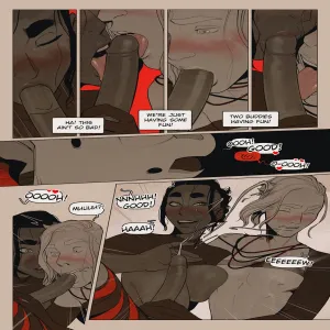 Alfie 10 - page 55