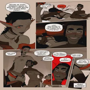 Alfie 10 - page 57