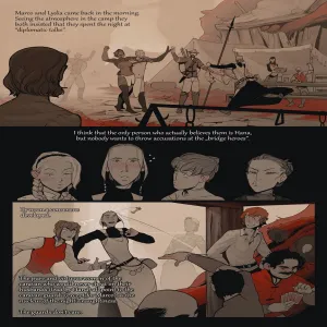 Alfie 10 - page 74