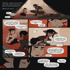 Alfie 10 - page 75