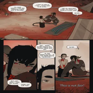 Alfie 10 - page 77