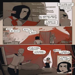 Alfie 10 - page 78