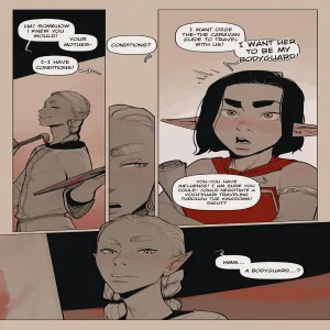 Alfie 10 - page 79