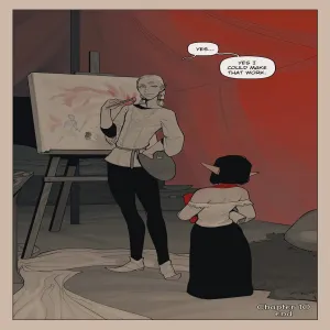 Alfie 10 - page 80