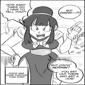 Before And After - page 1