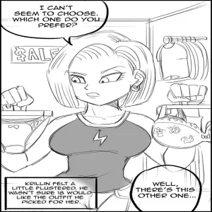 Before And After - page 11