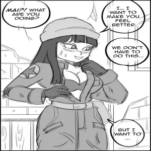Before And After - page 13
