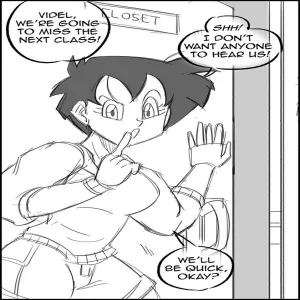 Before And After - page 19