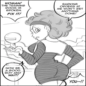 Before And After - page 5