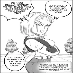 Before And After - page 9