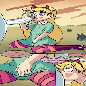 Starcopoo - page 6