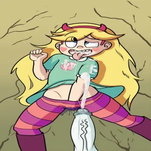 Starcopoo - page 7