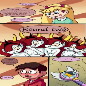 Starcopoo - page 8