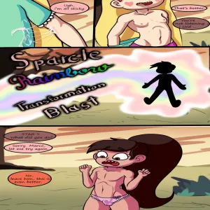 Starcopoo - page 9
