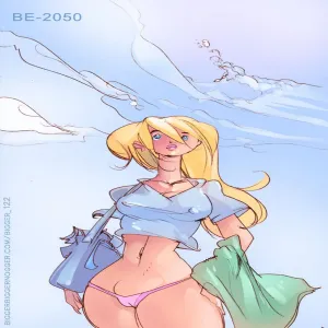 BE-2050 - page 1