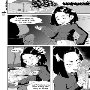 Code Nut - page 2
