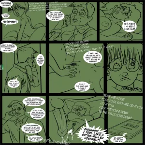 Diary Of A Secret Neighborhood Wives MILF-CLUB 1 - page 20