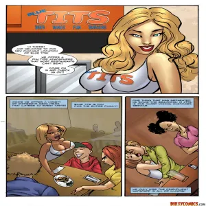 Blue Tits - page 2