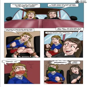 Young Heiress 1 - page 3