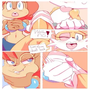 Try This On 1 - page 5