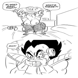 Hot Frequency - page 11