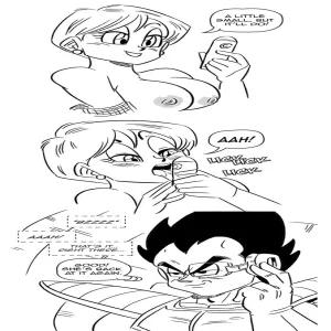 Hot Frequency - page 13