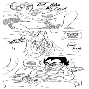 Hot Frequency - page 14