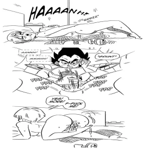 Hot Frequency - page 15