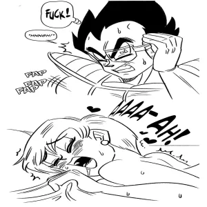 Hot Frequency - page 17