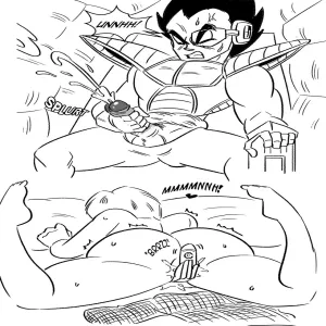 Hot Frequency - page 18
