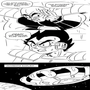 Hot Frequency - page 21