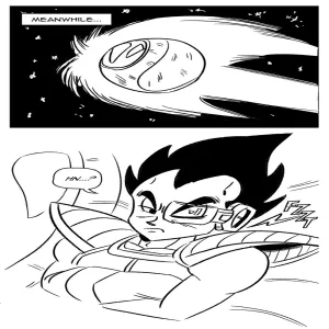 Hot Frequency - page 3