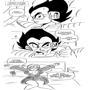 Hot Frequency - page 4