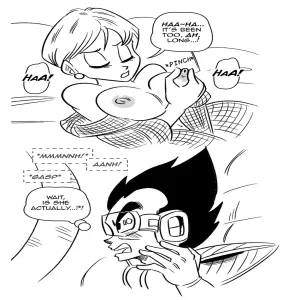 Hot Frequency - page 6