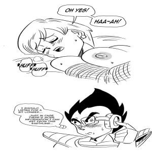 Hot Frequency - page 7
