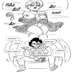 Hot Frequency - page 8