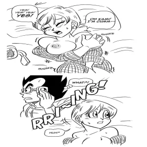 Hot Frequency - page 9