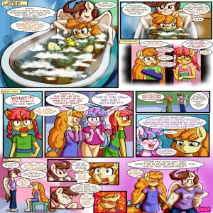 Incest-D-Licious - page 13