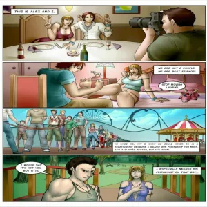 Breast Friends - page 2